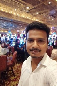 Kamal Hossain
